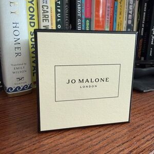 Jo Malone English Pear & Freesia Scented Candle 2.5" 200g New Sealed With Box